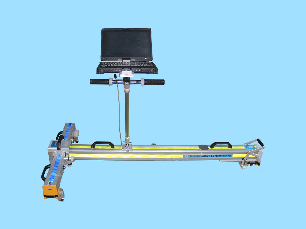 GJY-T-EBJ-2型鐵路軌道檢查儀